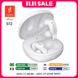 אוזניות קליפס פתוחות 1MORE S12 Bluetooth